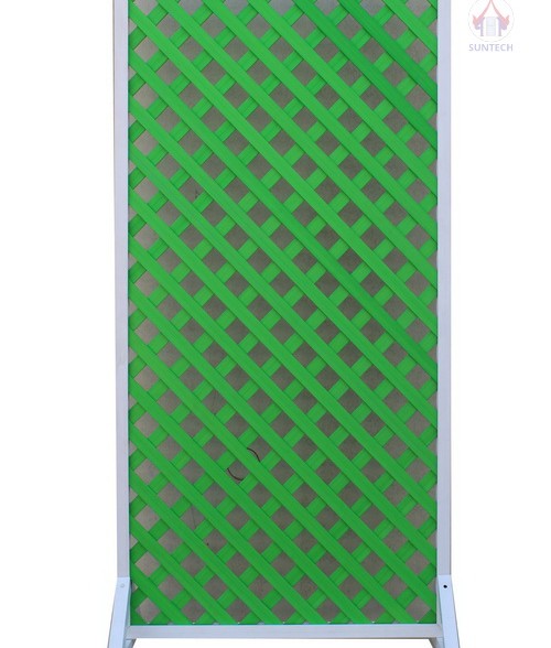 cross-lath-upvc-green-ck30