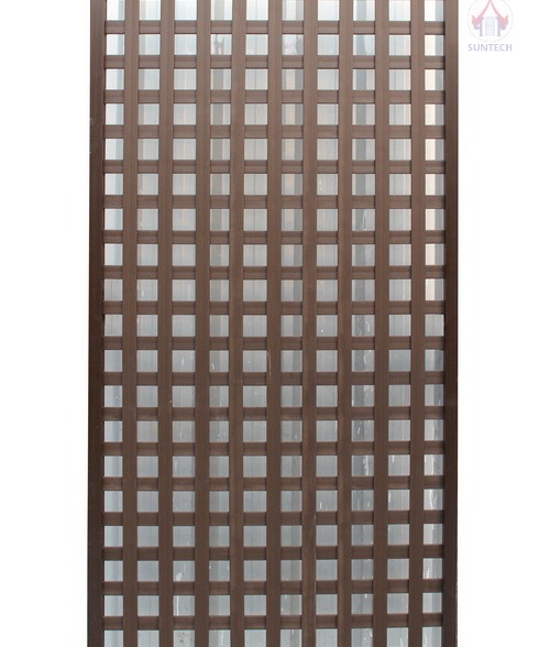 cross-lath-upvc-oak-ck27