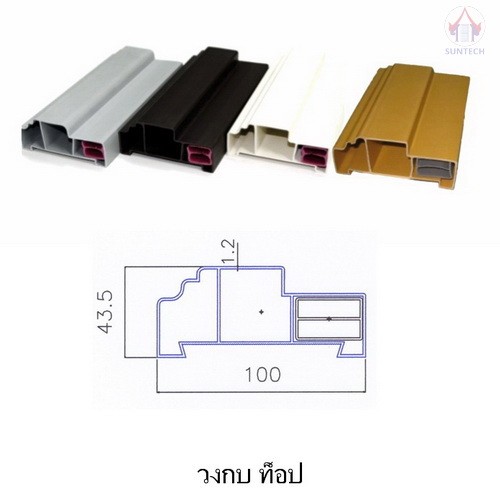 door-frame-top-ck06