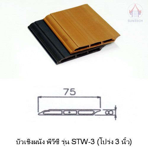 pvc-wall-trunking-stw-3-void-3-in-ck06