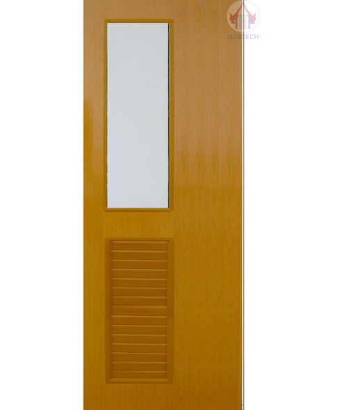 st001-1-015-y-teak-frosted-glass-ck15