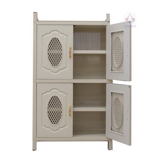 stp4-4-shelf-cupboard-cream-louis-ck01