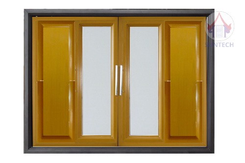 sz2-04-015-y-teak-clear-glass-ck15